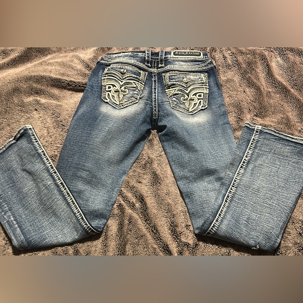 Rock Revivals